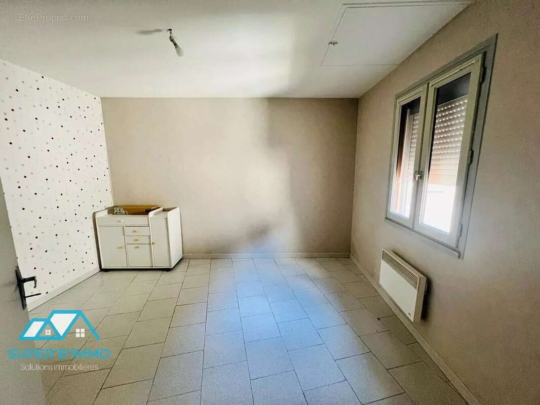 Appartement à LANGEAC