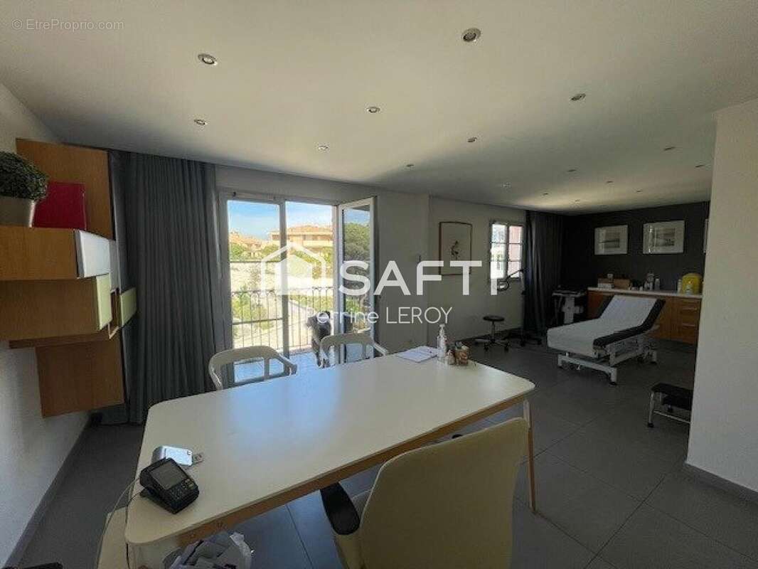 Photo 2 - Appartement à SAINTE-MAXIME