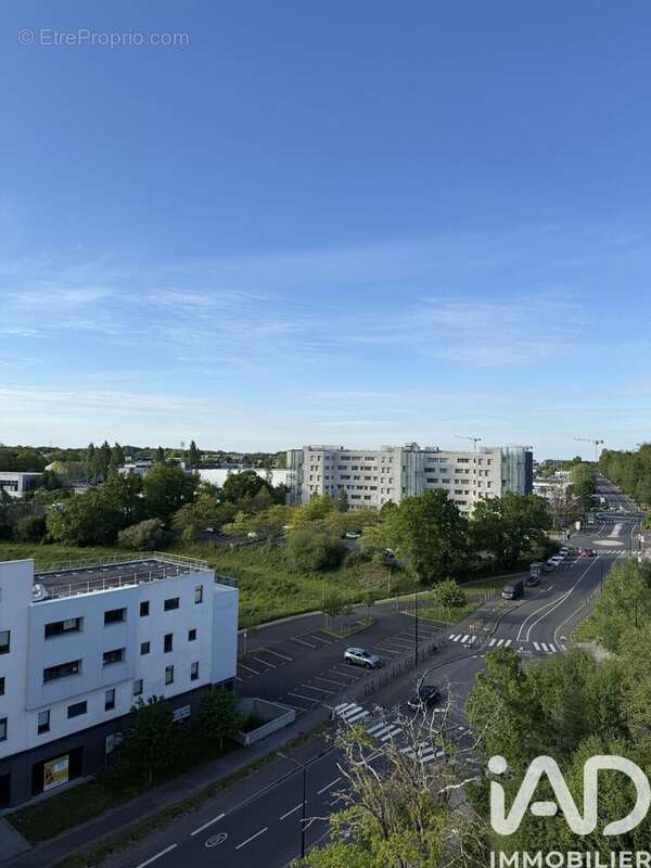 Photo 8 - Appartement à SAINT-HERBLAIN
