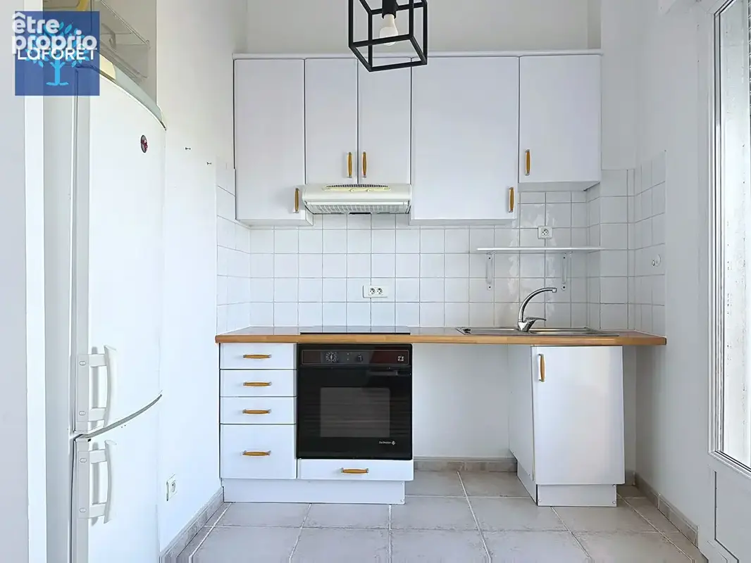 Appartement Martigues JONQUIERES 3 pièces 60.42 m2 - photo 3