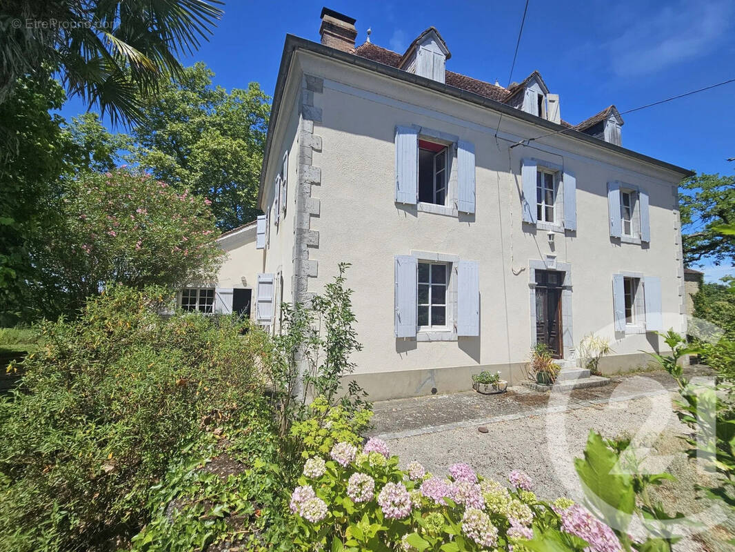 Maison à ORTHEZ