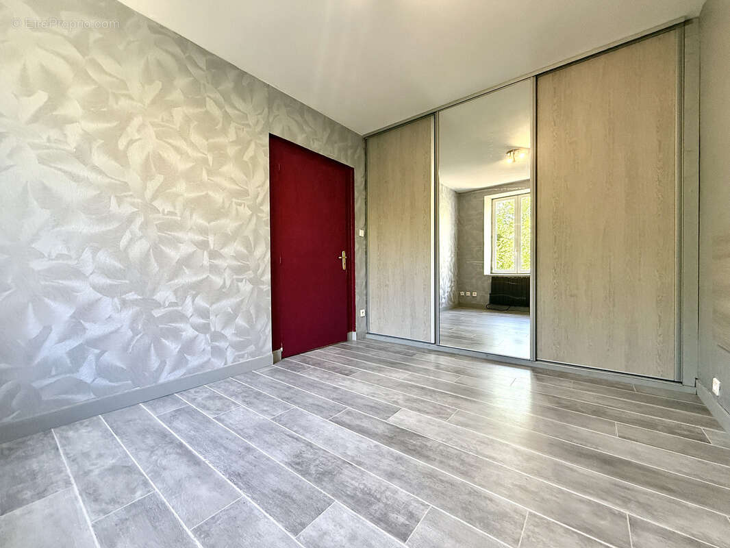 Appartement à VERIN