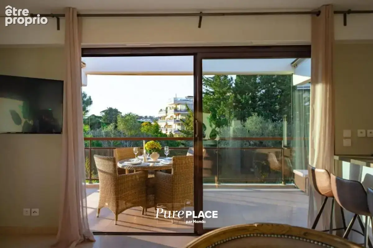 Appartement T2 de 44 m² à Cannes 06400, Avenue Prince de Galles - photo 9