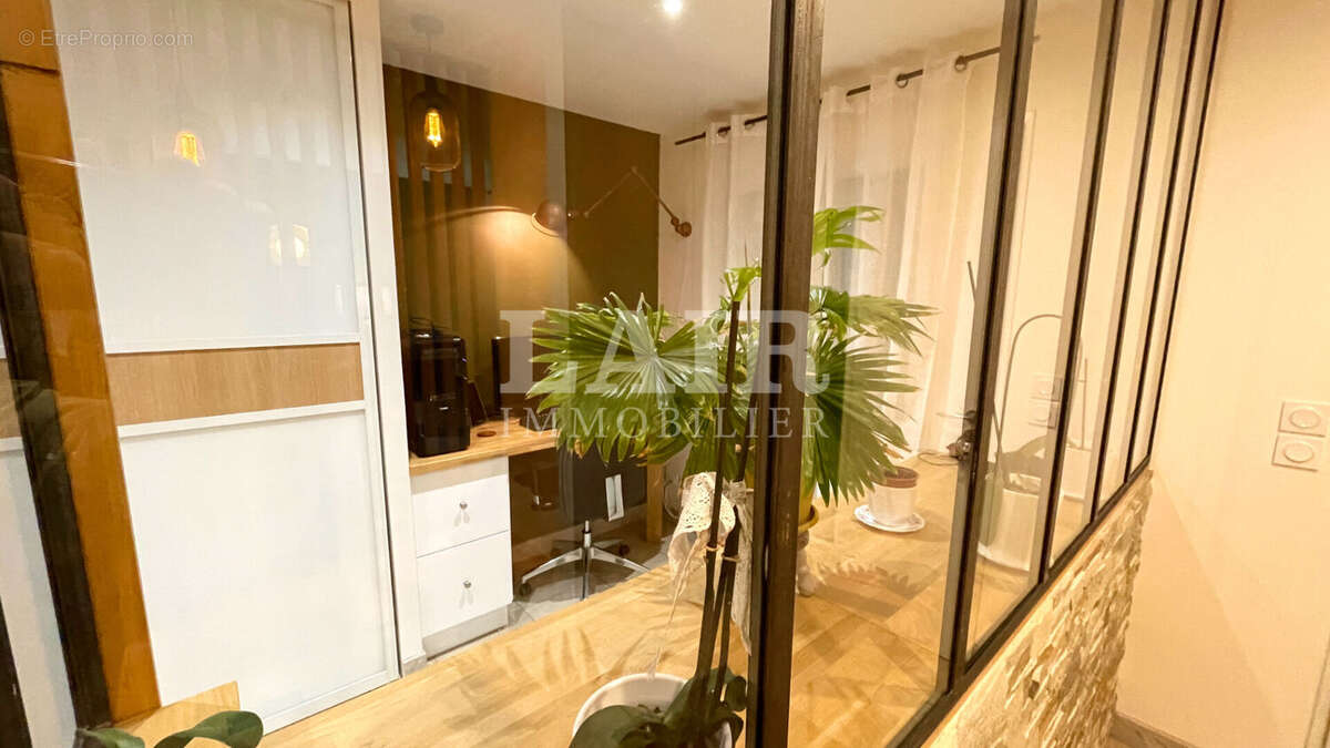 Maison à FRESNAY-SUR-SARTHE