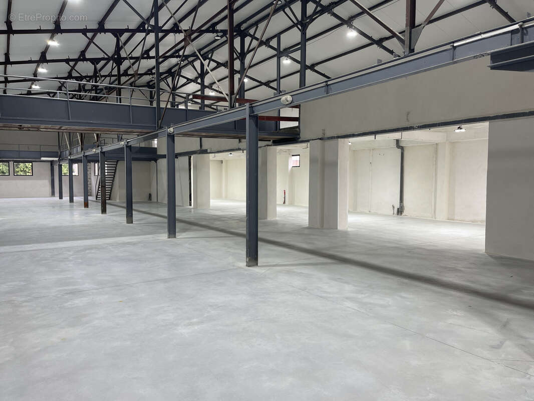 Commerce à CHAMPIGNY-SUR-MARNE