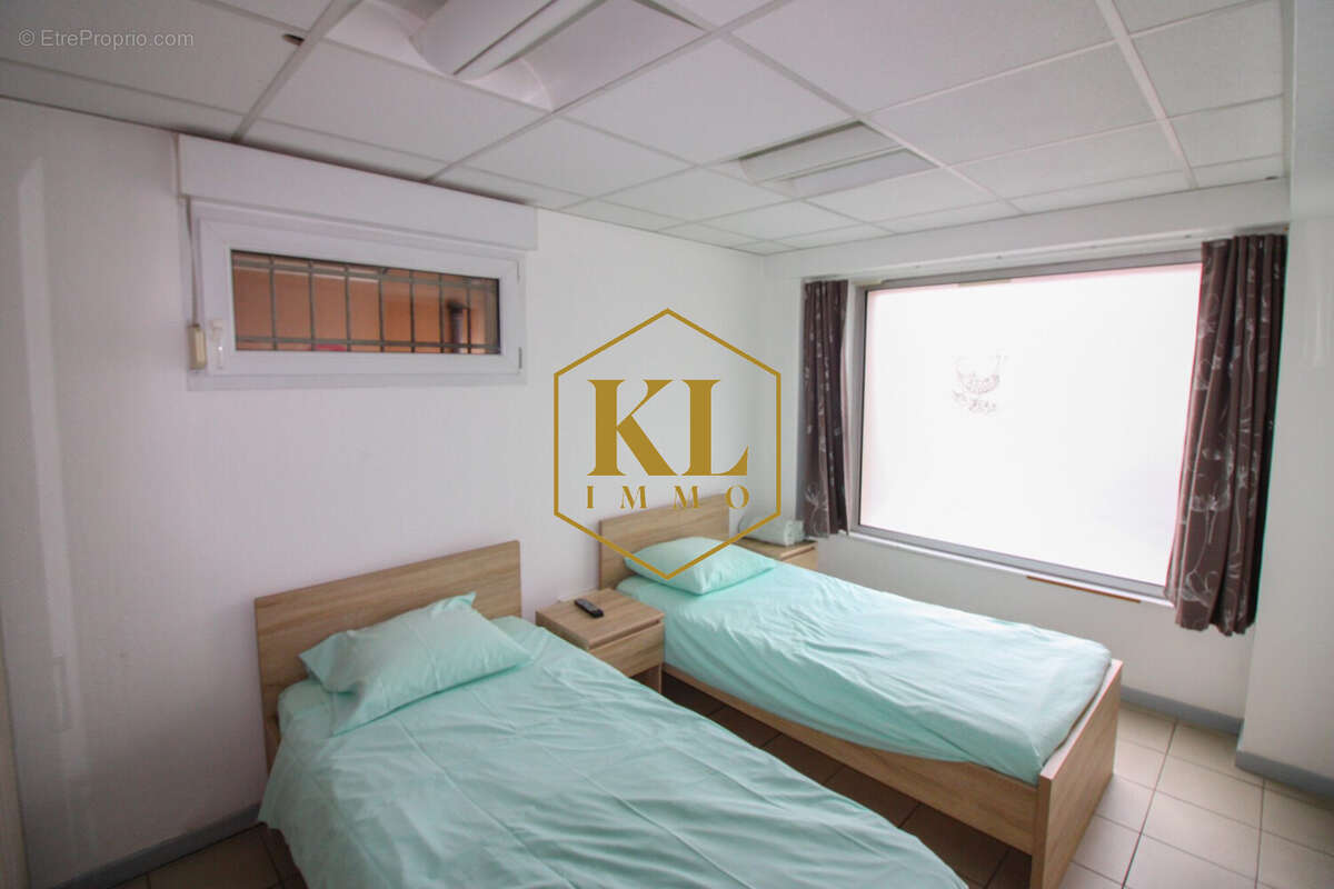 Appartement à COLMAR