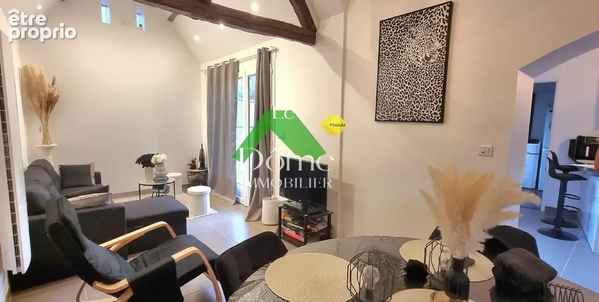 Maison 3 pièces 85 m² à vendre à Auneuil (60390) - photo 2
