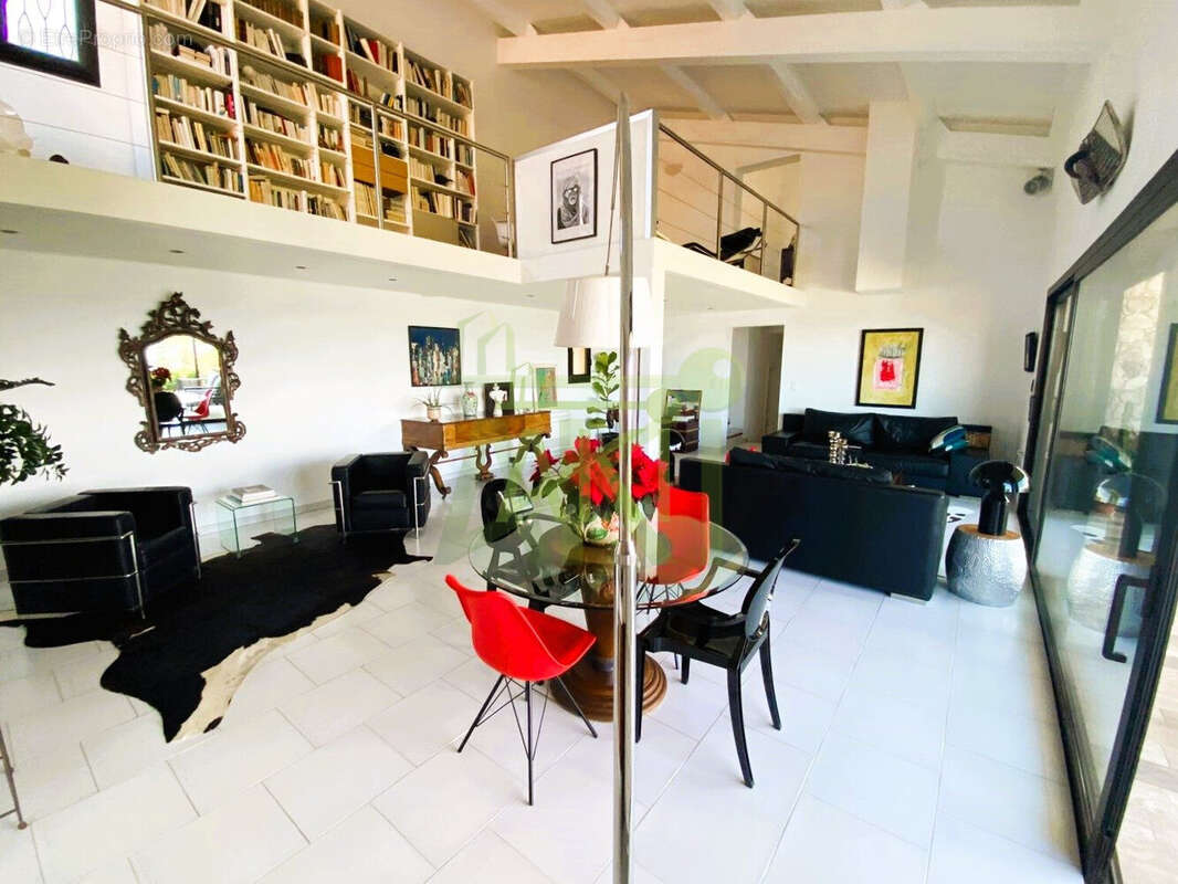 Maison 220 m² à Pietrosella  - photo 4