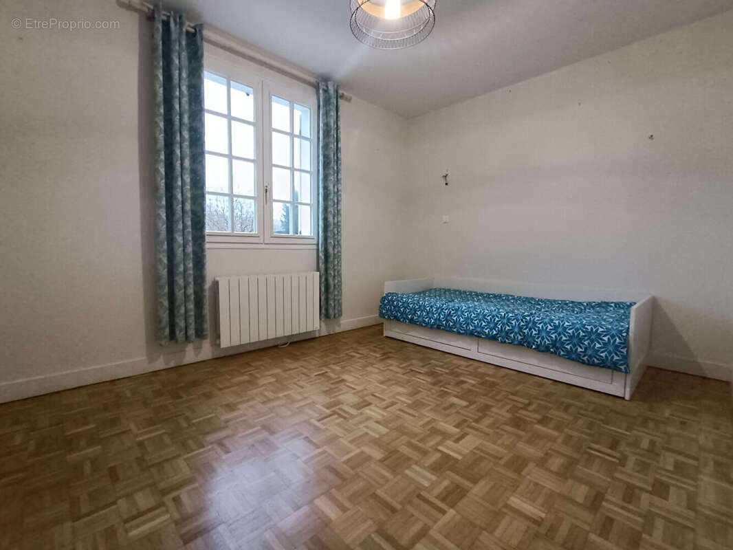 Maison à REBRECHIEN