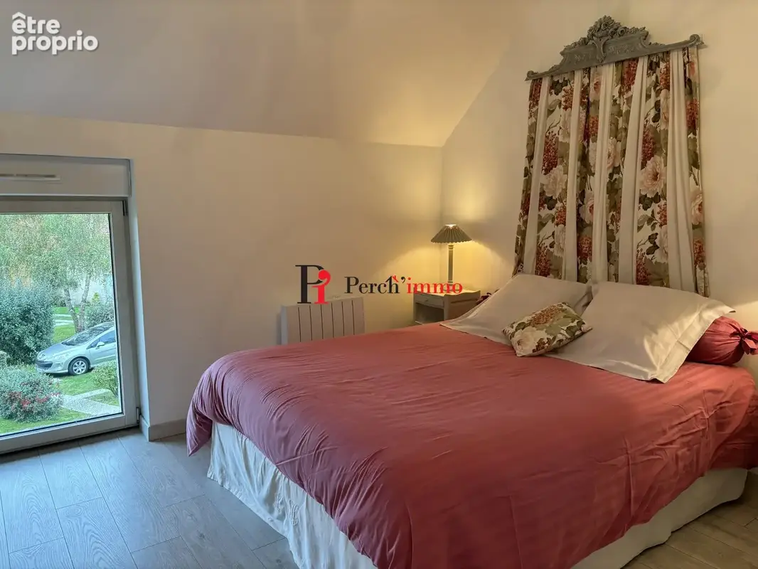 Maison 7 pièces 158 m² à vendre à Mortagne-Au-Perche (61400) - photo 8