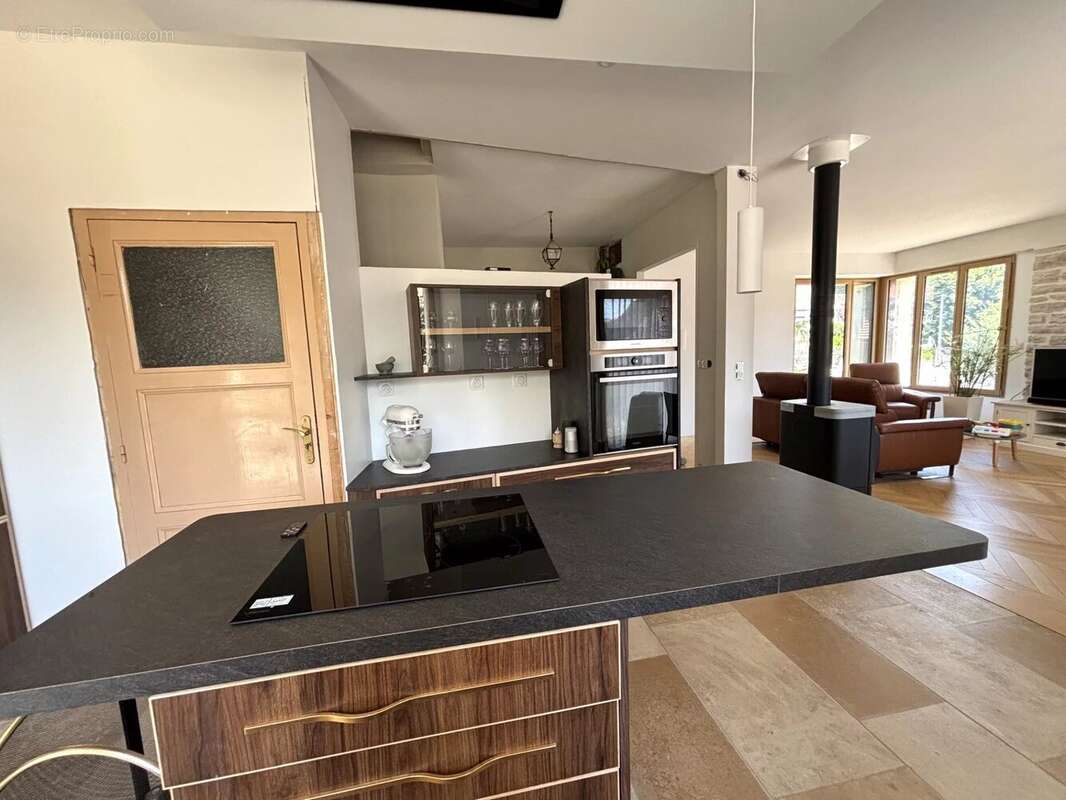 Maison 175 m² - 7 pièces avec dépendances - photo 6