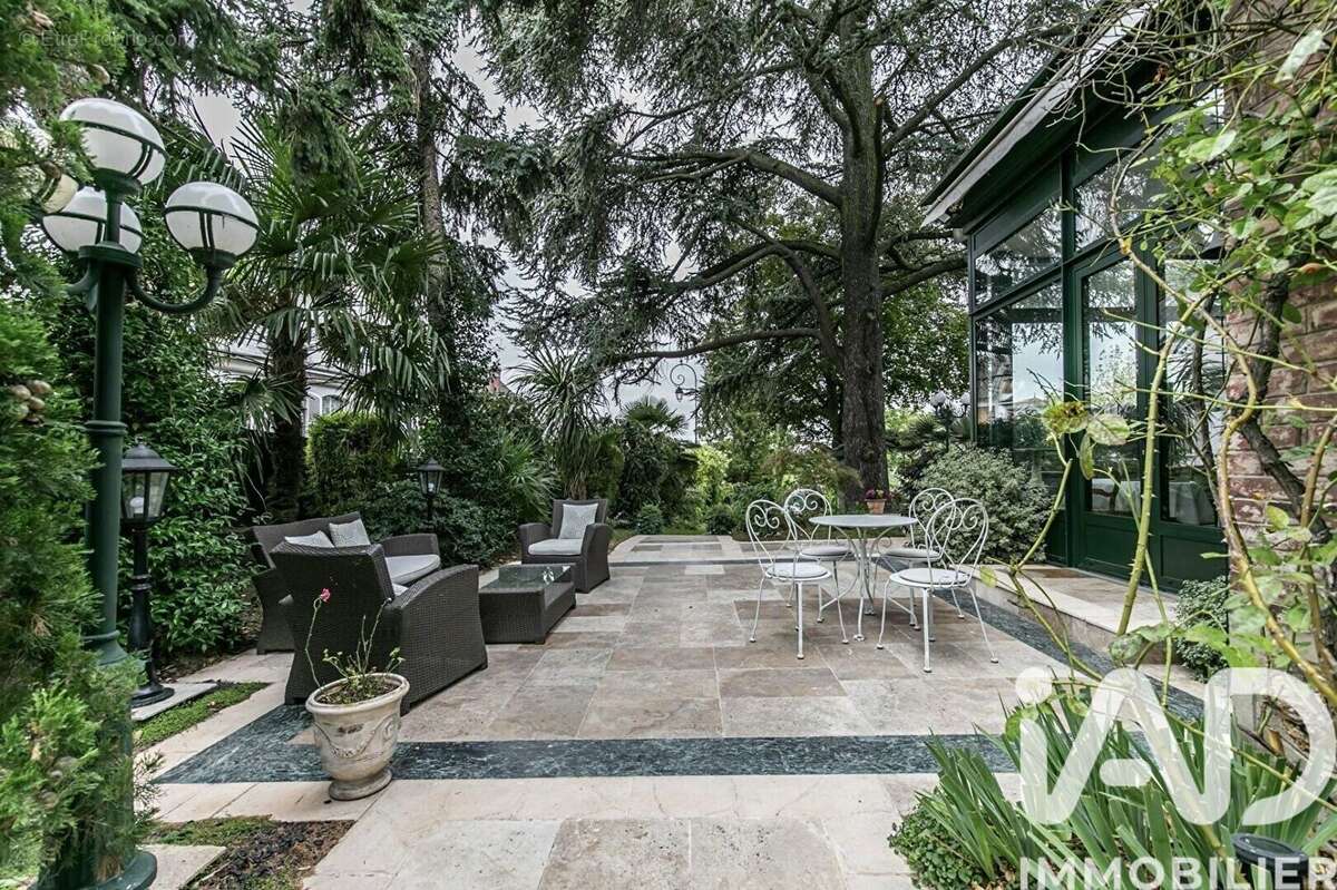 Photo 4 - Maison à SUCY-EN-BRIE