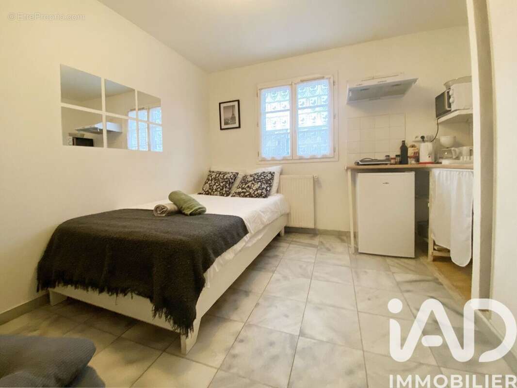 Photo 4 - Maison à VILLEJUIF