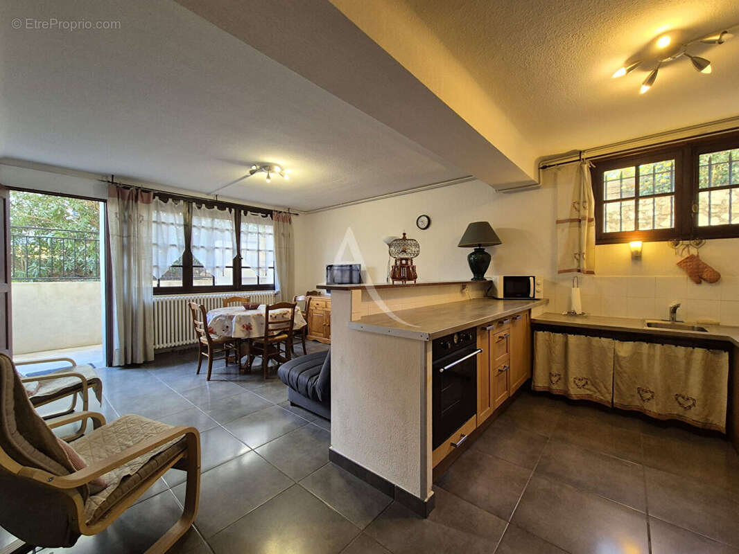 Maison à BALARUC-LES-BAINS