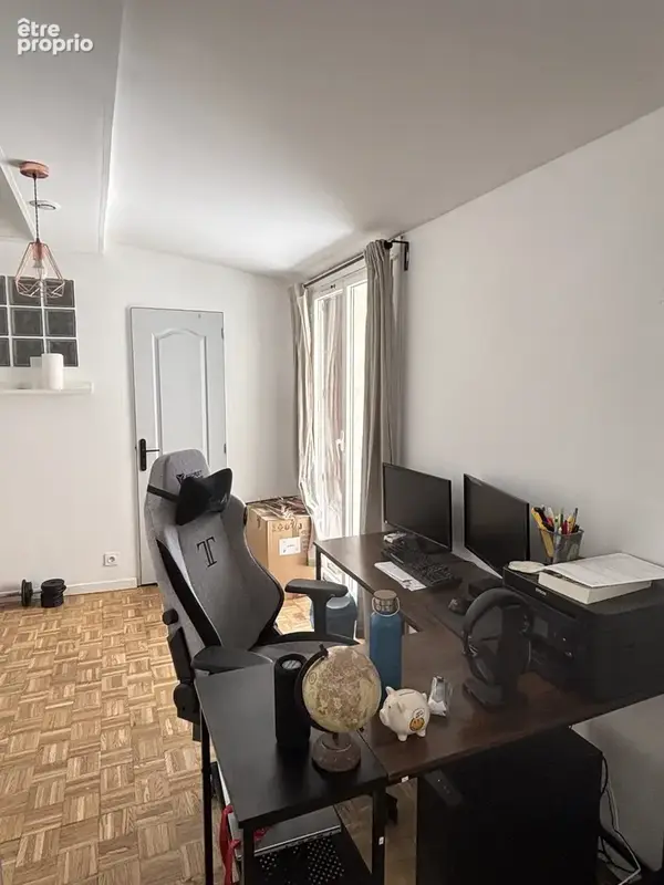 Maison 41 m² à Fabregues  - photo 7