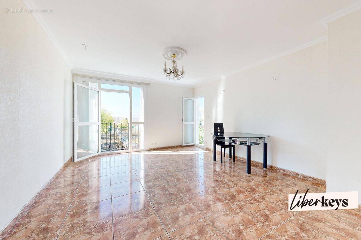Appartement à CRETEIL
