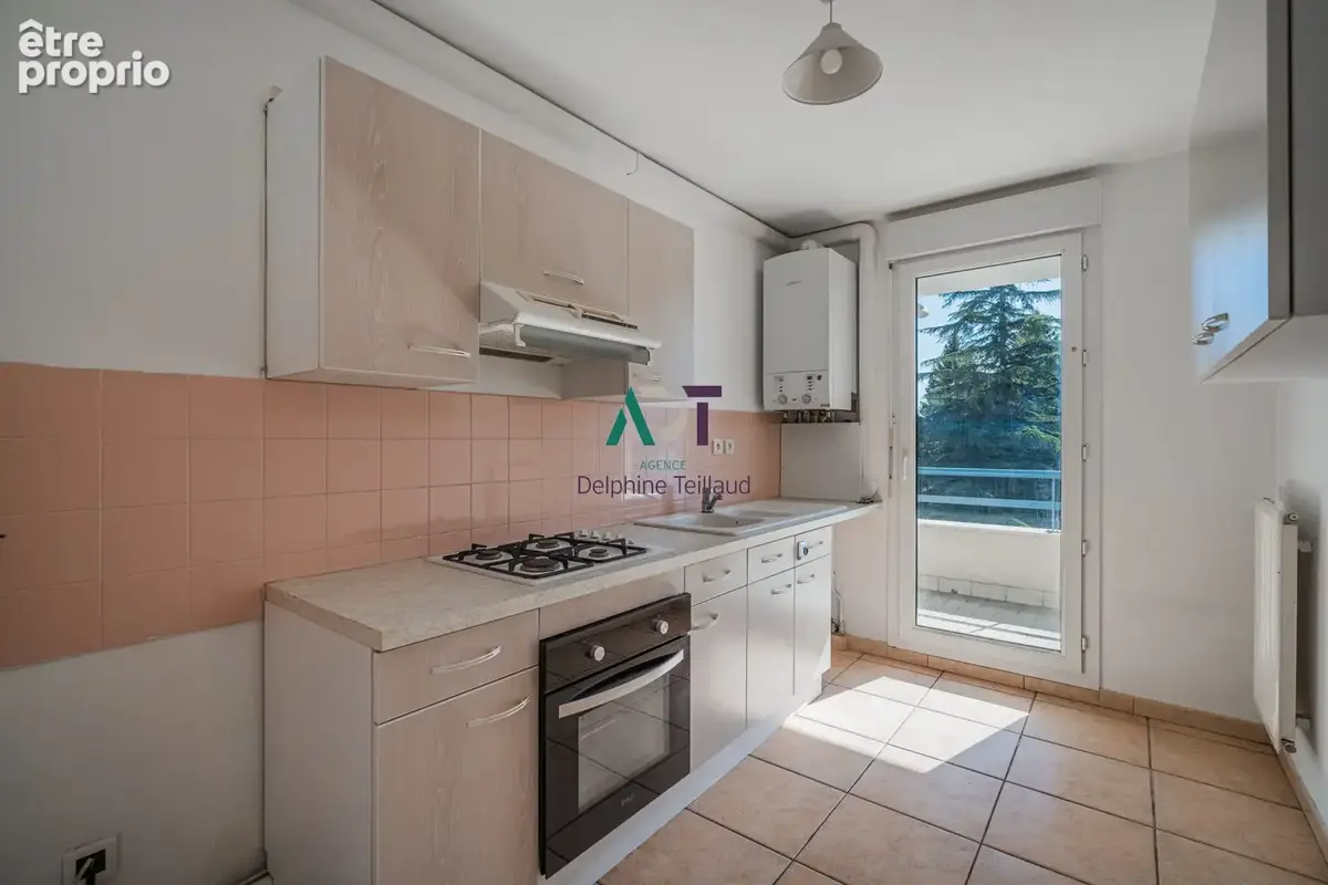 Appartement 3 pièces 68 m² à vendre à Grenoble (38100) - photo 6
