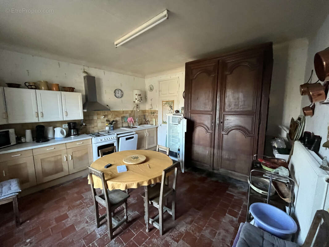 Autre à QUINCY-LE-VICOMTE