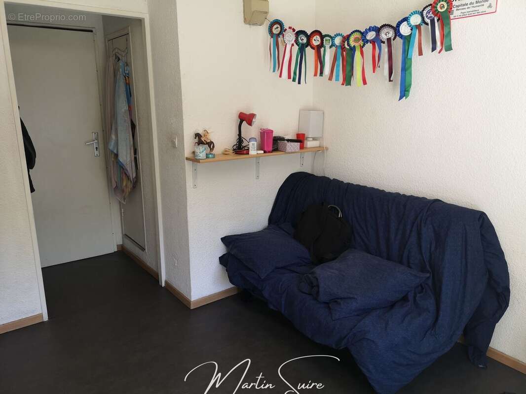 Appartement à SAINT-NAZAIRE