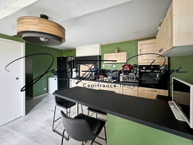 Maison à VIRE