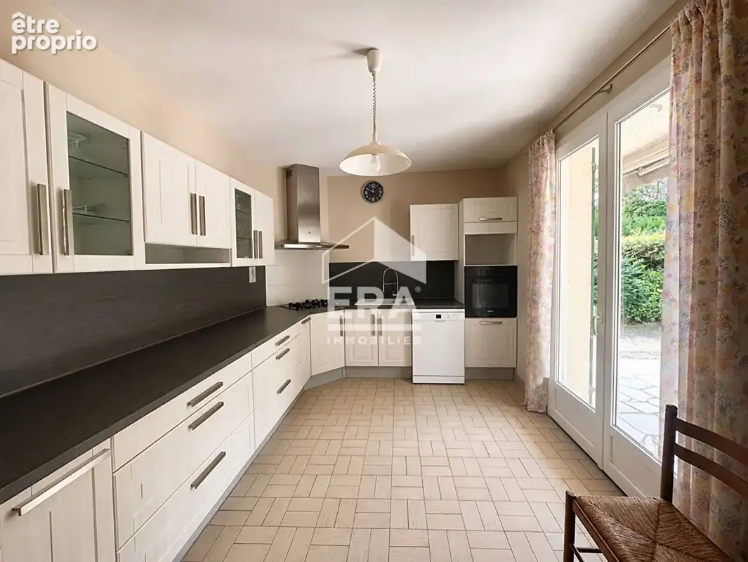 Maison 95m² à saint-sauveur - photo 2