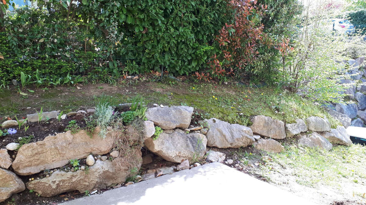 Appartement à THONON-LES-BAINS
