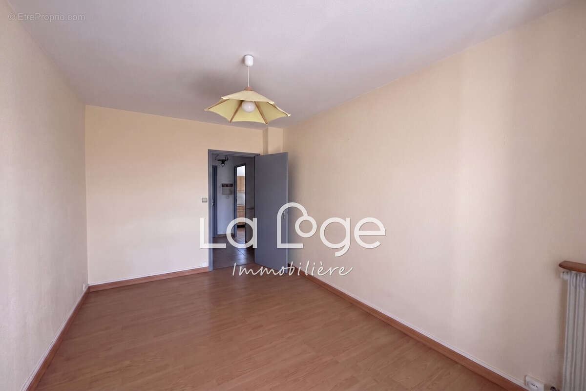 Appartement à GAP