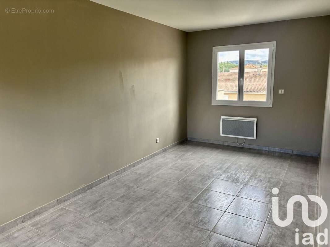 Photo 5 - Maison à MONTOISON