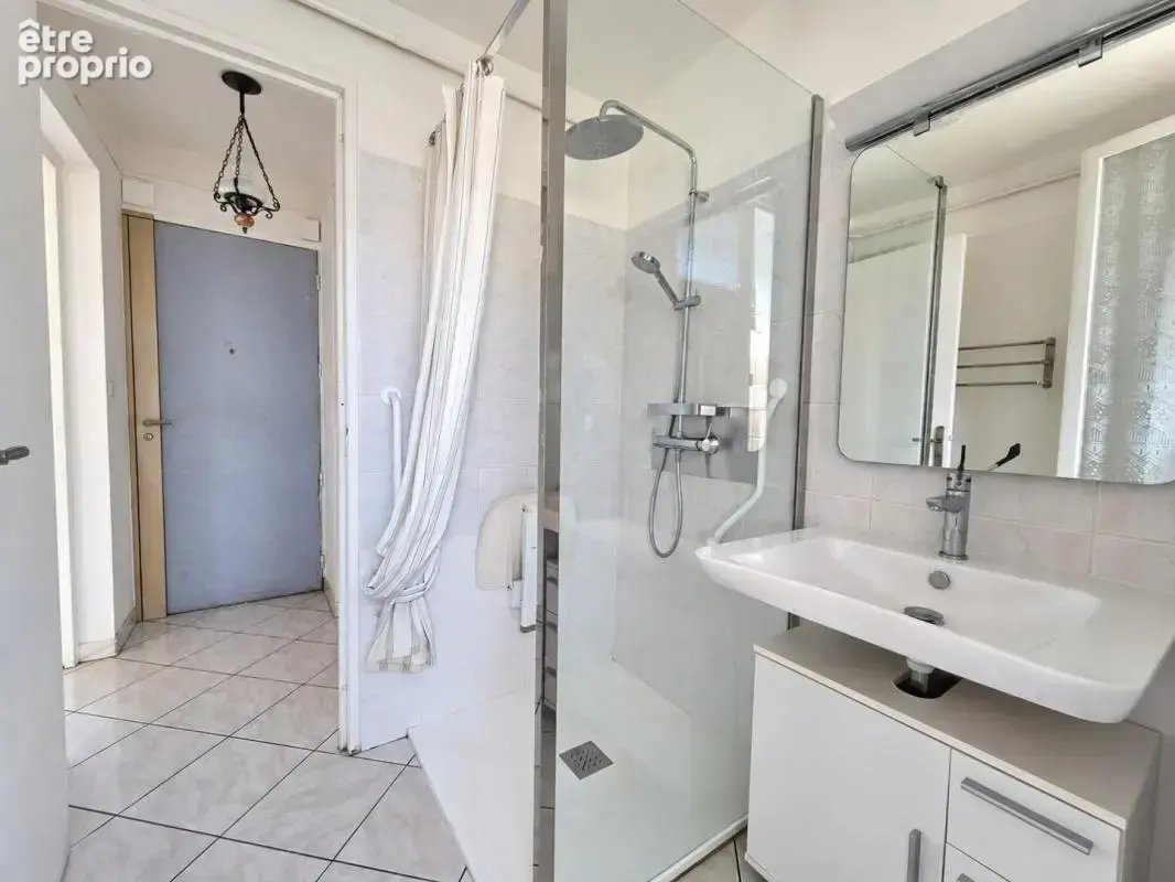 Appartement - photo 12