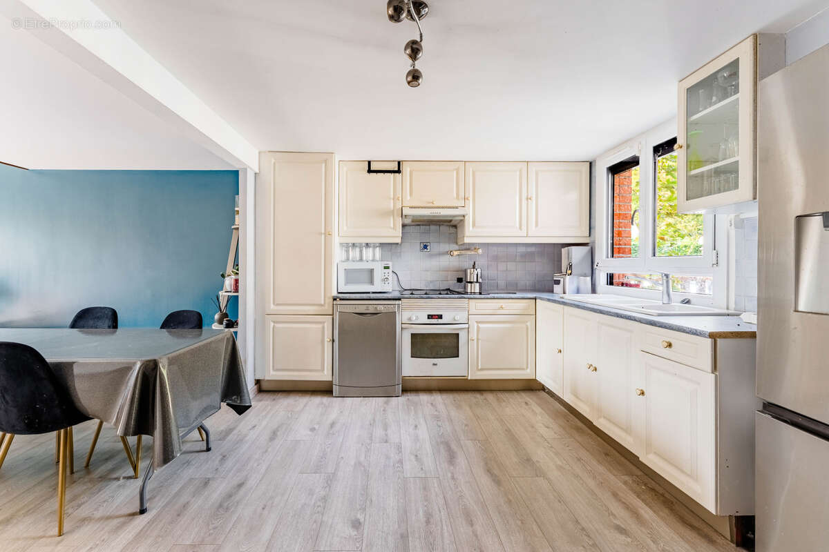 Maison à ALLENNES-LES-MARAIS