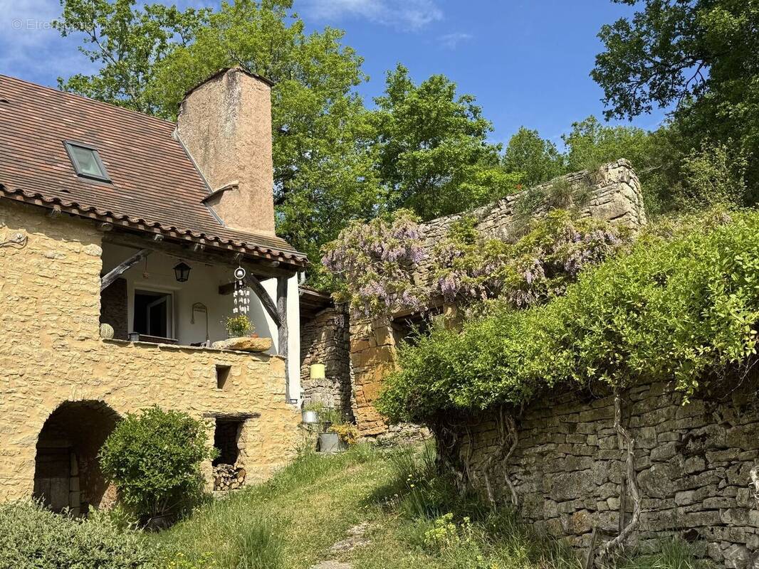 IMG2740 - Maison à BERBIGUIERES