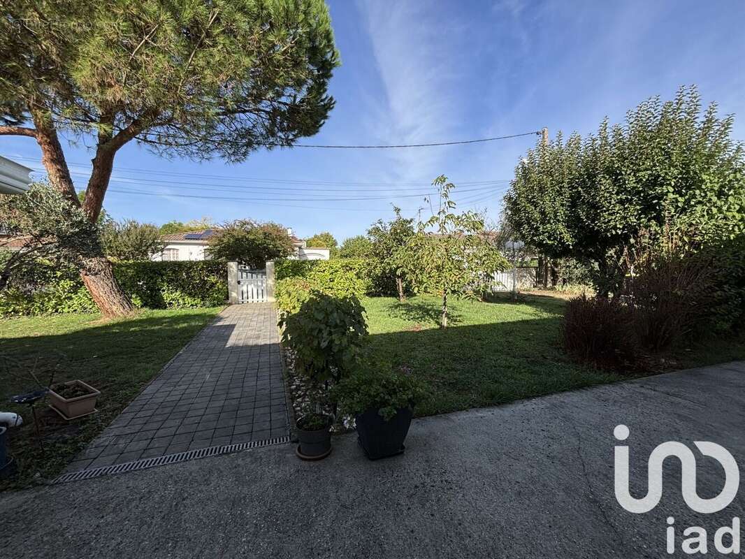 Photo 2 - Maison à POMPIGNAC