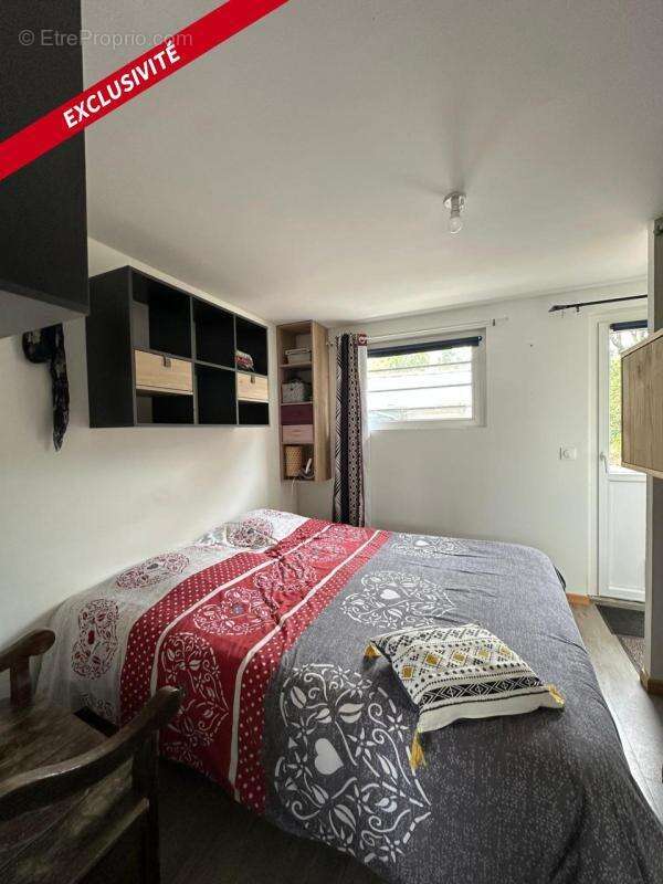 Maison avec T1 Bis indépendant - photo 11