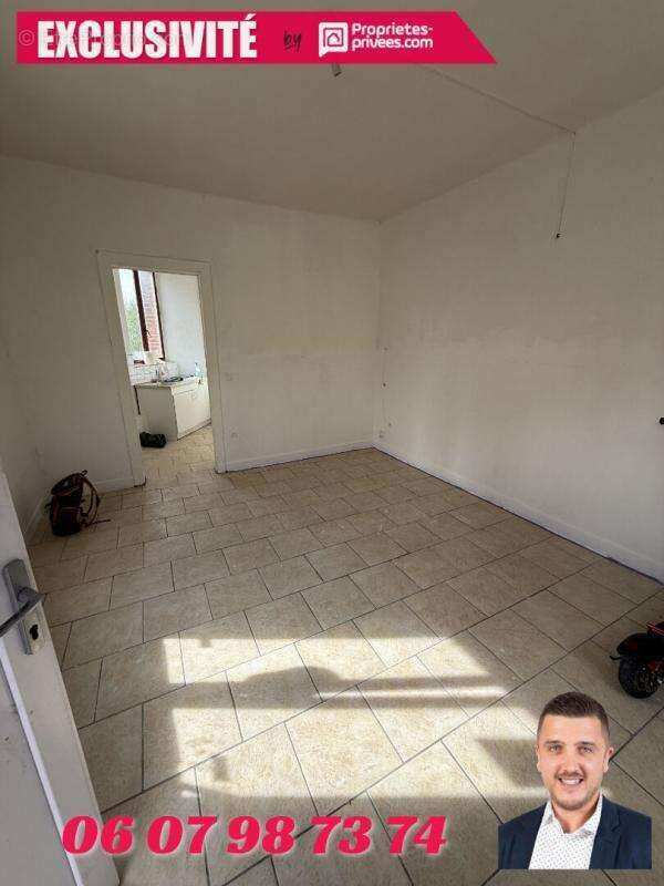 Maison à HIRSON