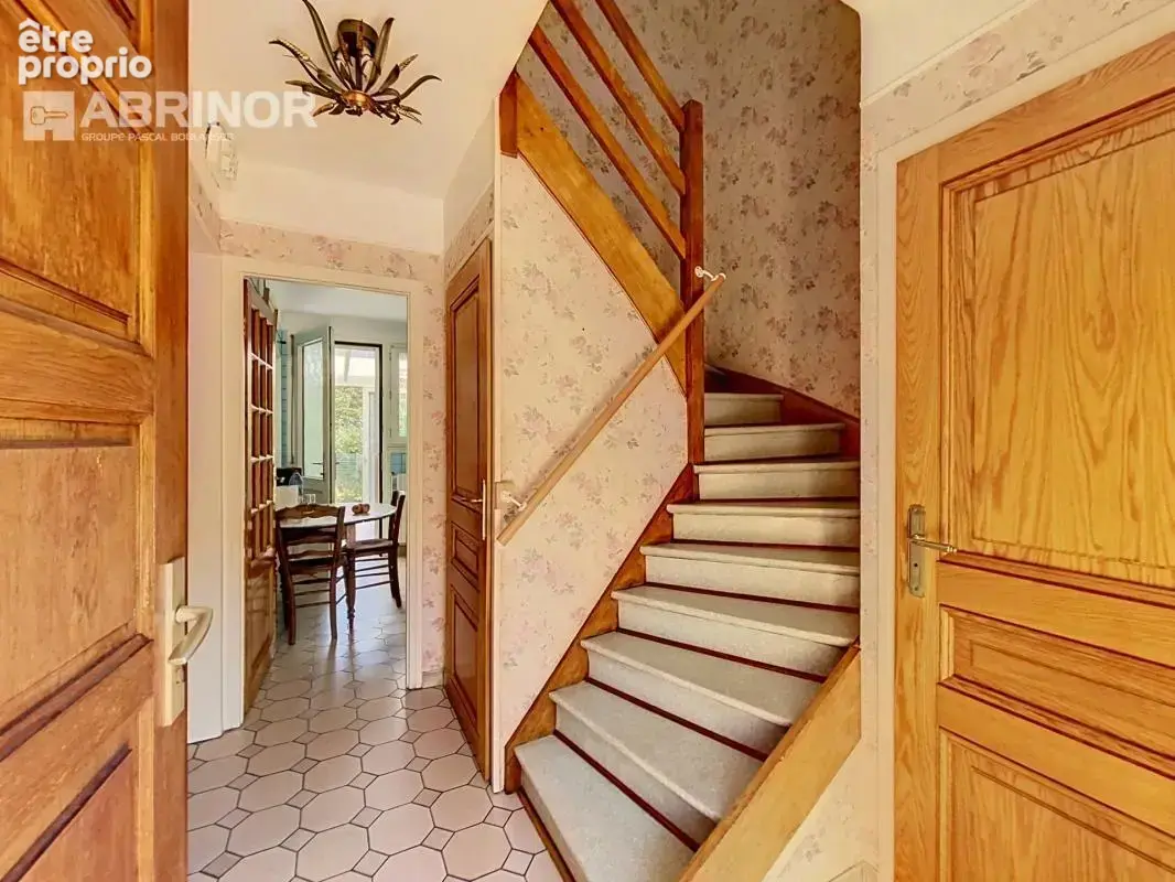 Maison - 4 pièces - 71m² habitables - photo 8