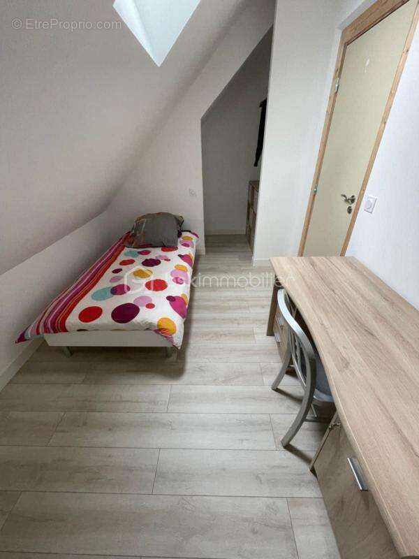 Appartement à LORIENT