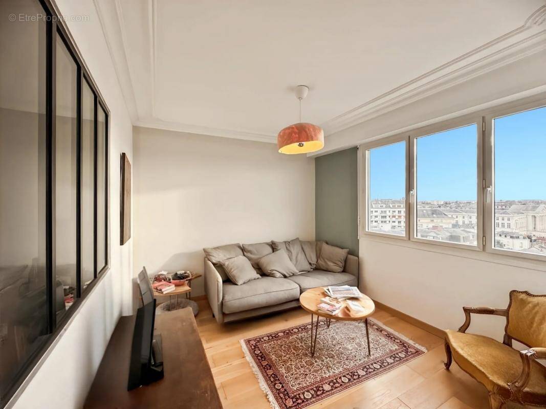Appartement à ANGERS
