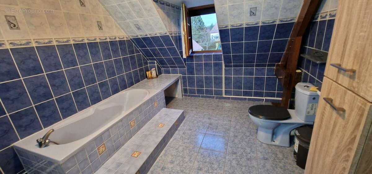 Photo 6 - Maison à LISIEUX