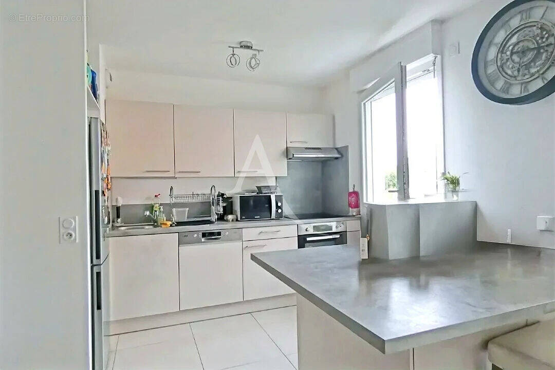 Appartement à NEUILLY-SUR-MARNE