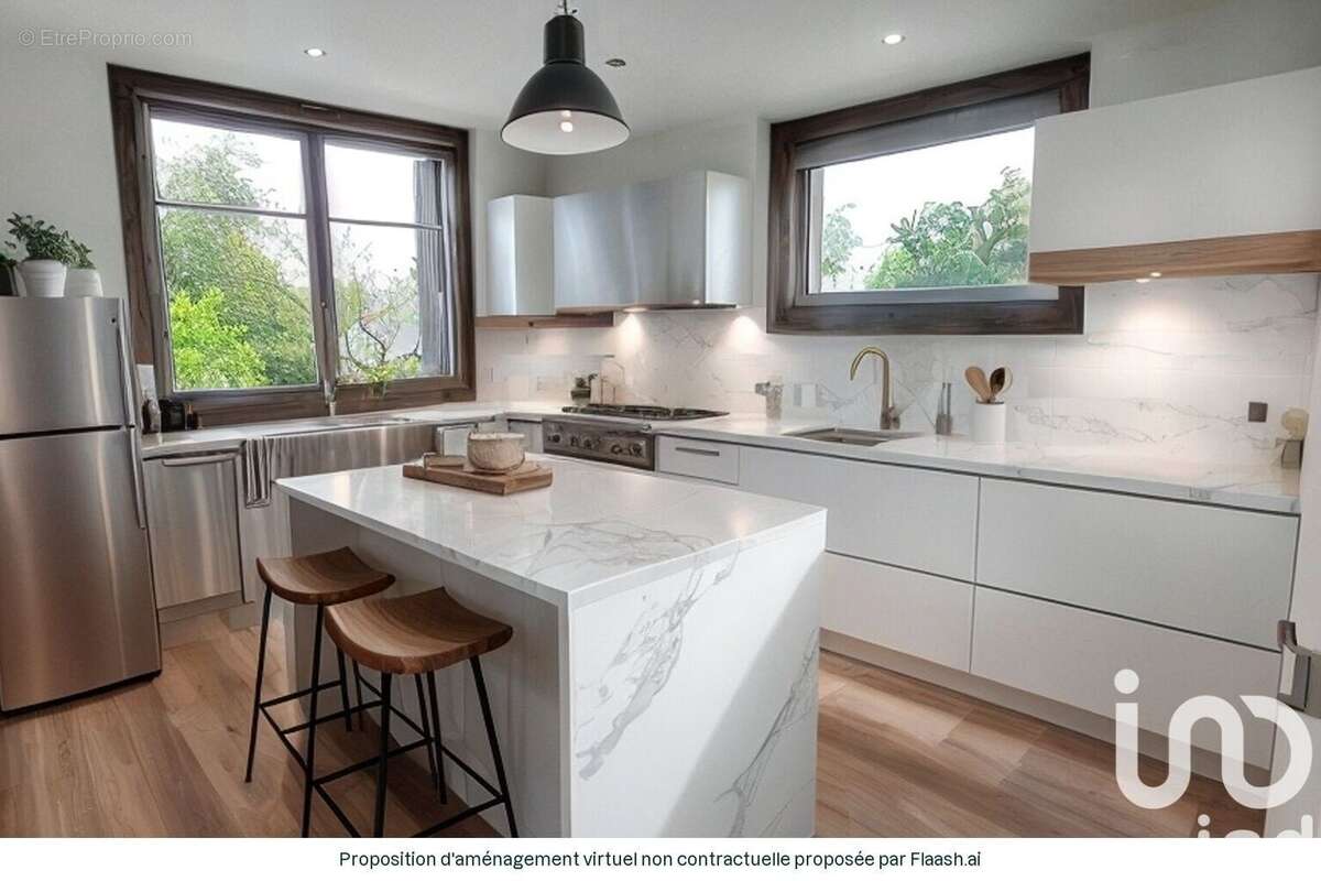 Photo 4 - Maison à LAMBALLE