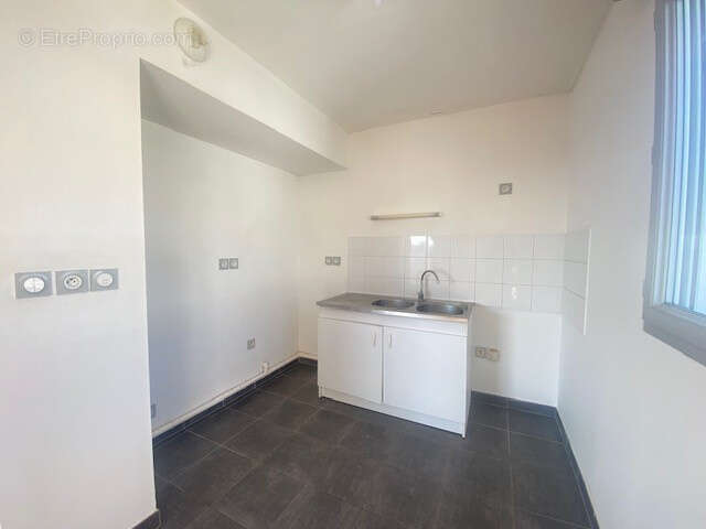 Appartement à SAINT-NAZAIRE