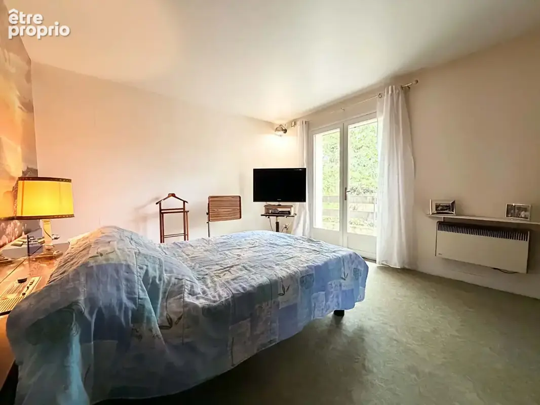 Maison d'architecte de 255 m² env. - photo 8