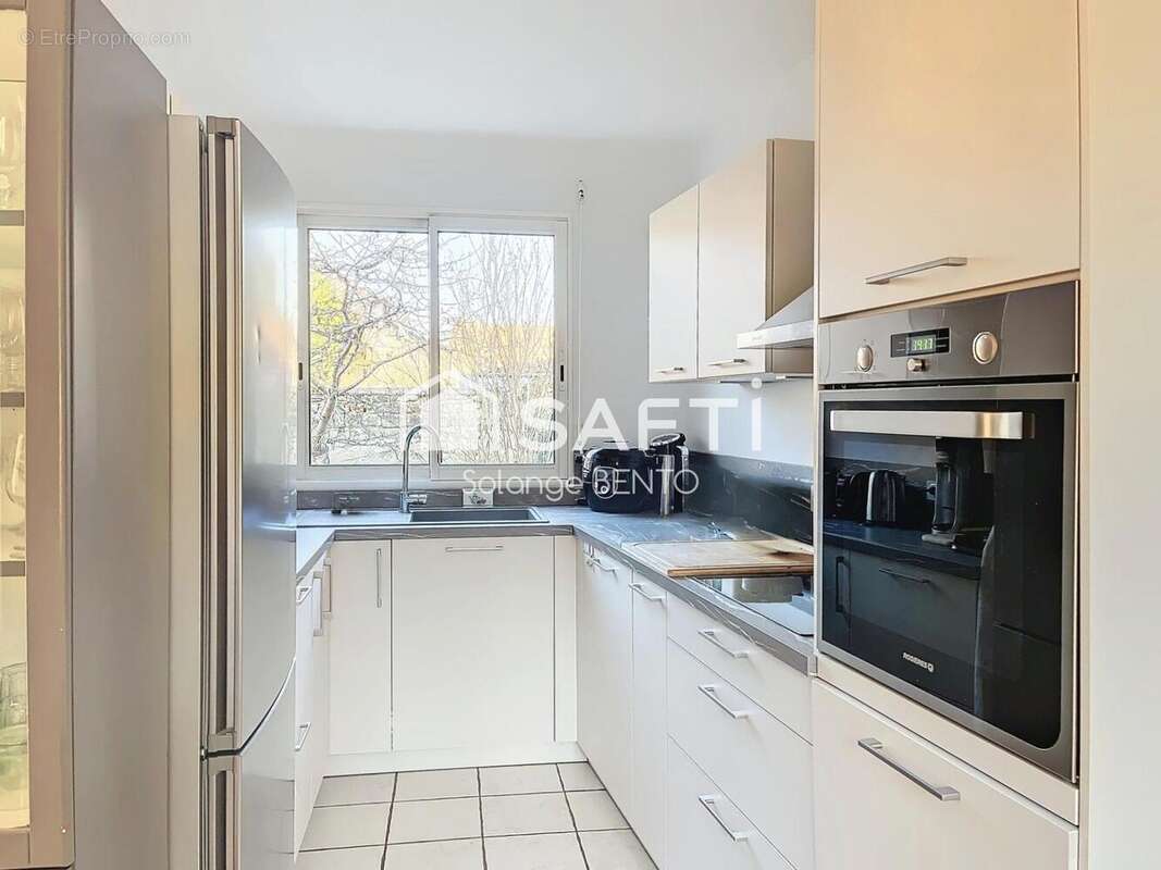 Photo 7 - Maison à MONTESSON