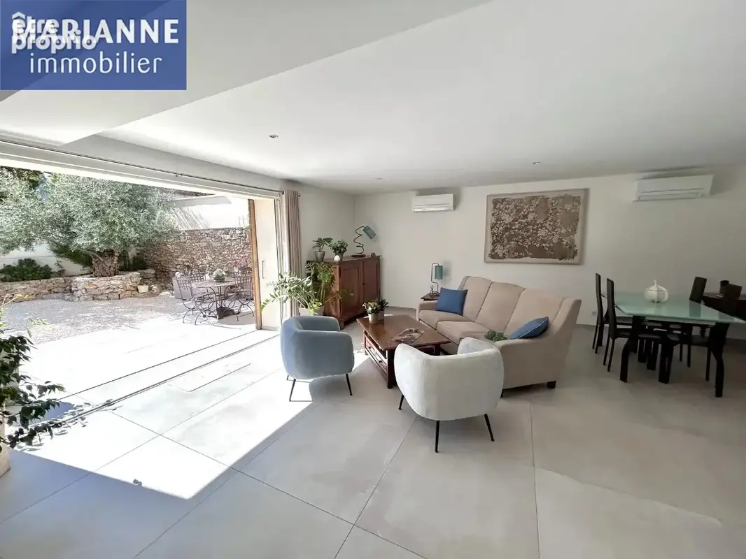 Maison de 125 m² - photo 2