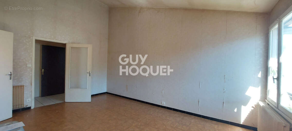 Appartement à CARPENTRAS