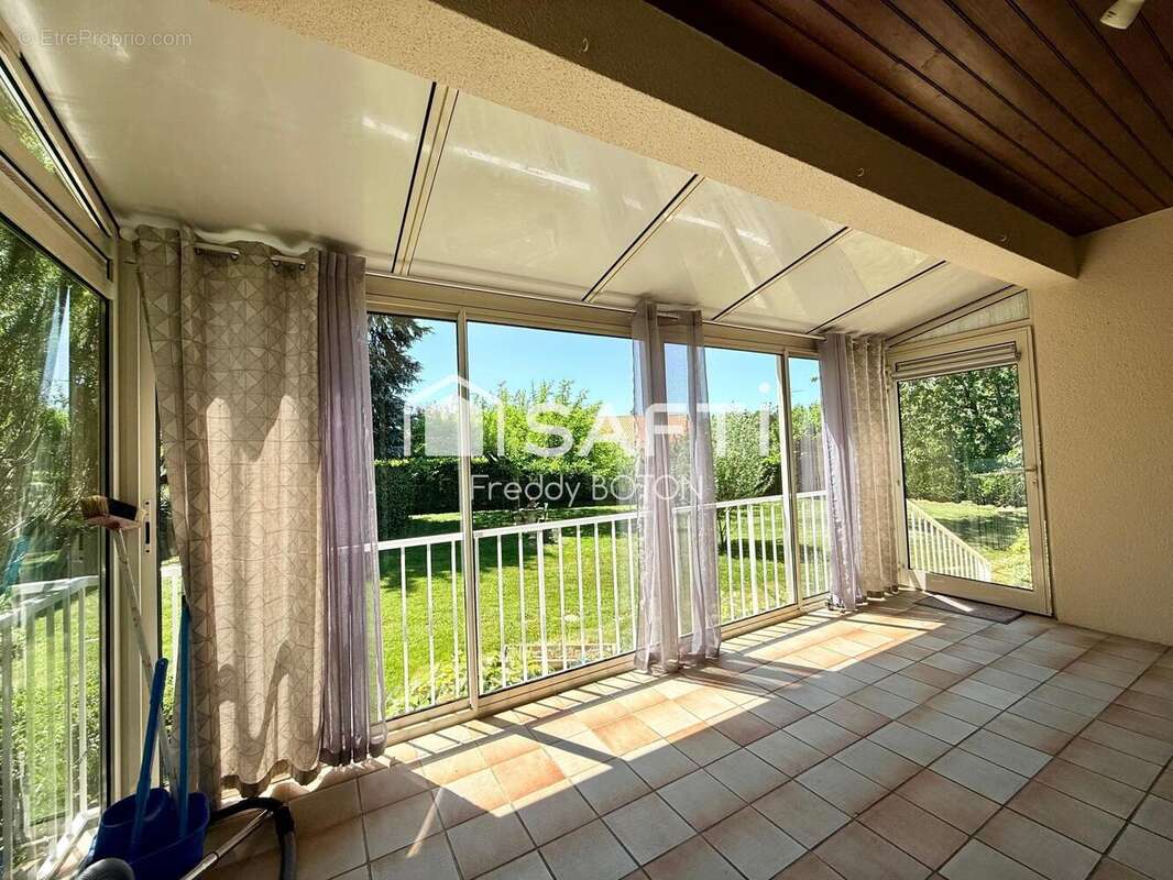 Photo 9 - Maison à SECONDIGNY