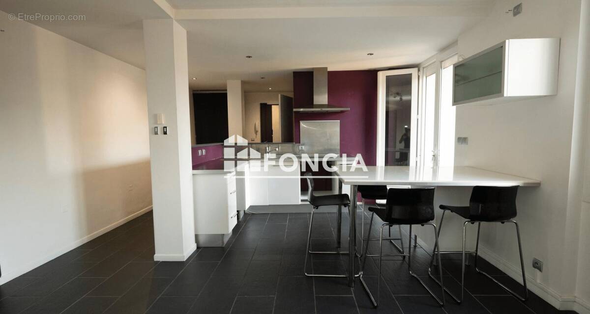 Appartement à VALENCE