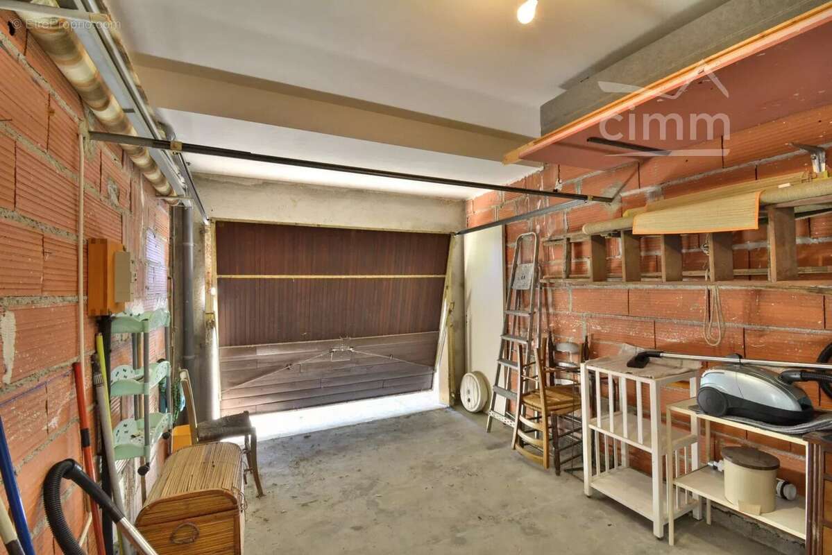 Maison à SAINT-CYPRIEN