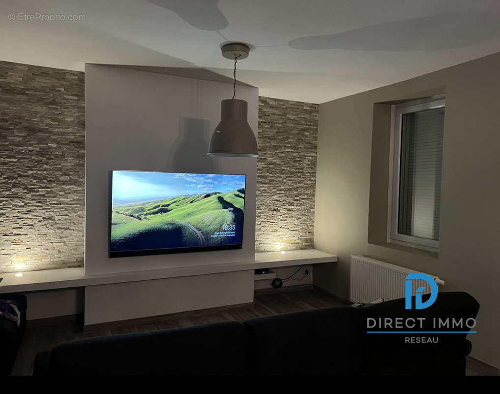 Maison à ANNOEULLIN