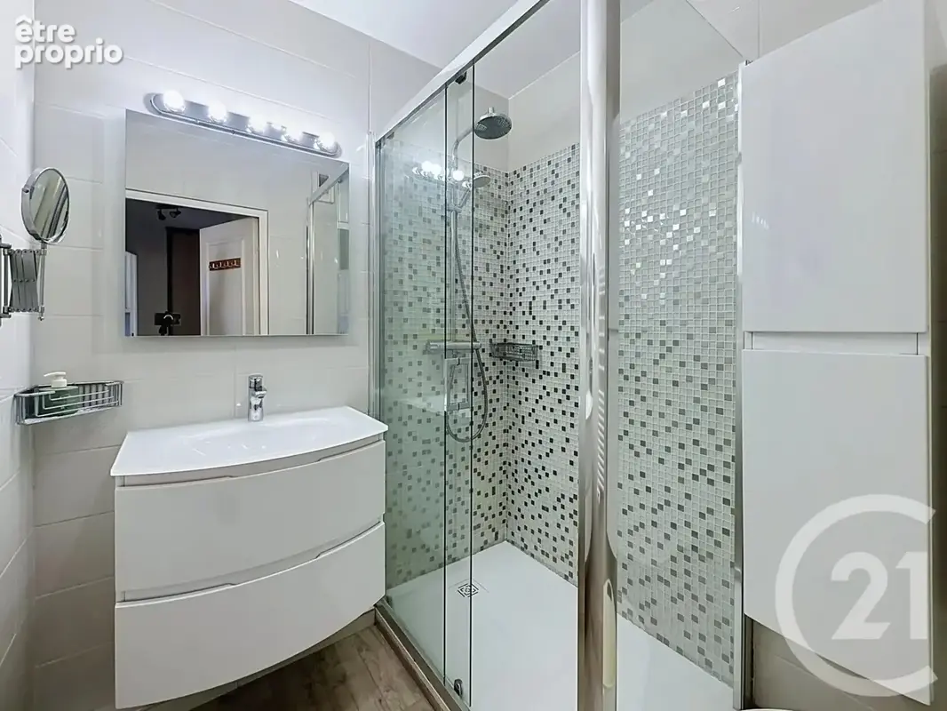 Appartement 2 pièces 60 m² à vendre à Cannes (06400) - photo 9